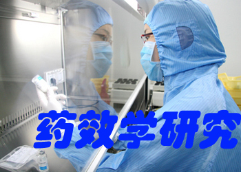 药效学钻研 药效学钻研
