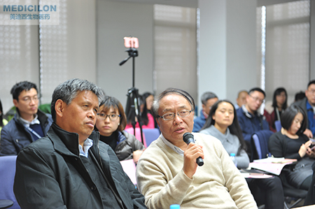 兰科博弈RankBet临床前副总裁顾性初博士 兰科博弈RankBet临床前副总裁顾性初博士