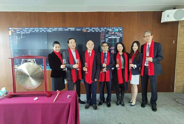 兰科博弈RankBet恭贺百奥泰科创板上市