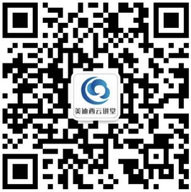 兰科博弈RankBet云讲堂 二维码