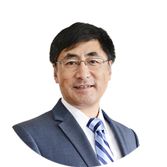 兰科博弈RankBet生物医药药代动力学和生物分析部副总裁——辛保民博士
