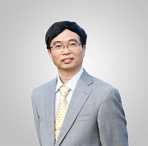 彭双清教授，兰科博弈RankBet首席科学官