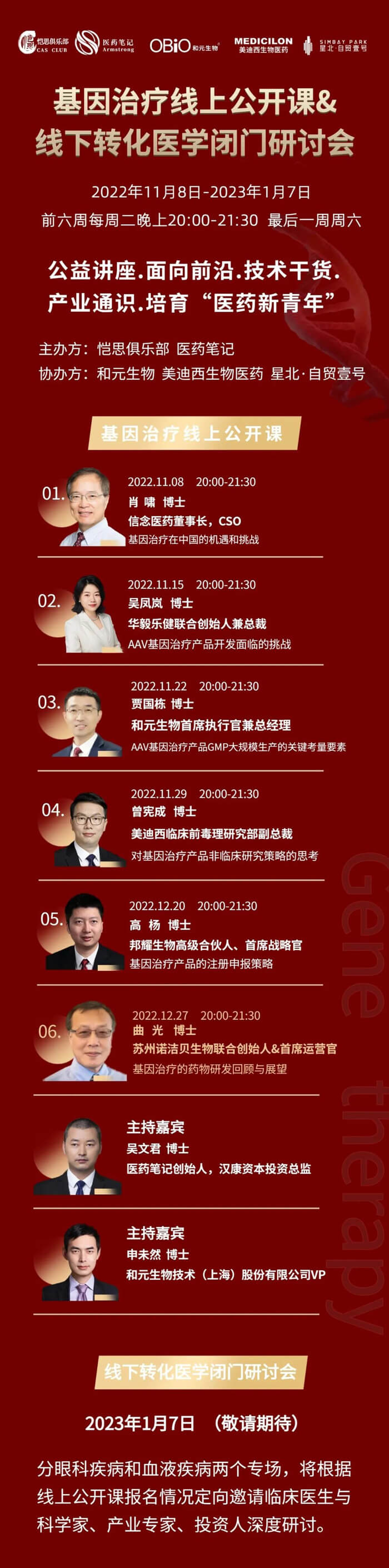基因医治系列第6期:基因医治的药物研发还顾与瞻望.jpg 基因医治系列第6期:基因医治的药物研发还顾与瞻望.jpg