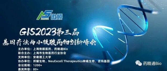 09 GIS 2023第三届基因疗法与幼核酸药物创新峰会.jpg 09 GIS 2023第三届基因疗法与幼核酸药物创新峰会.jpg