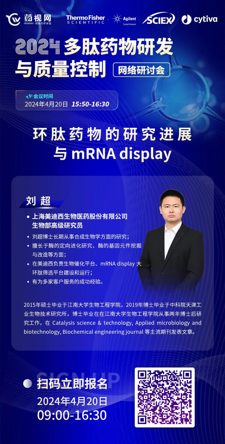 环肽药物的钻研进展与mRNA-display.jpg 环肽药物的钻研进展与mRNA-display.jpg