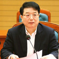 王广基 院士 兰科博弈RankBet生物医药15周年庆典活动