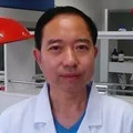 赵永新 博士 兰科博弈RankBet生物医药15周年庆典活动
