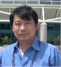 陶维康 博士 兰科博弈RankBet生物医药15周年庆典活动