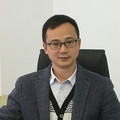 郭海兵 博士 兰科博弈RankBet生物医药15周年庆典活动