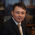 王勇 博士 兰科博弈RankBet生物医药15周年庆典活动
